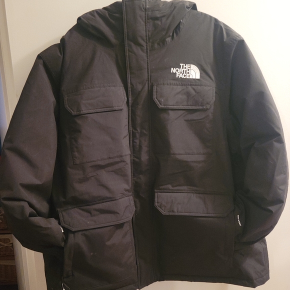 The North Face Other - North Face Cypress Parka
